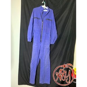 UO Painters Style Jumpsuit